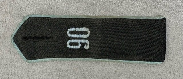 HJ Shoulder Strap, Flieger #16563 