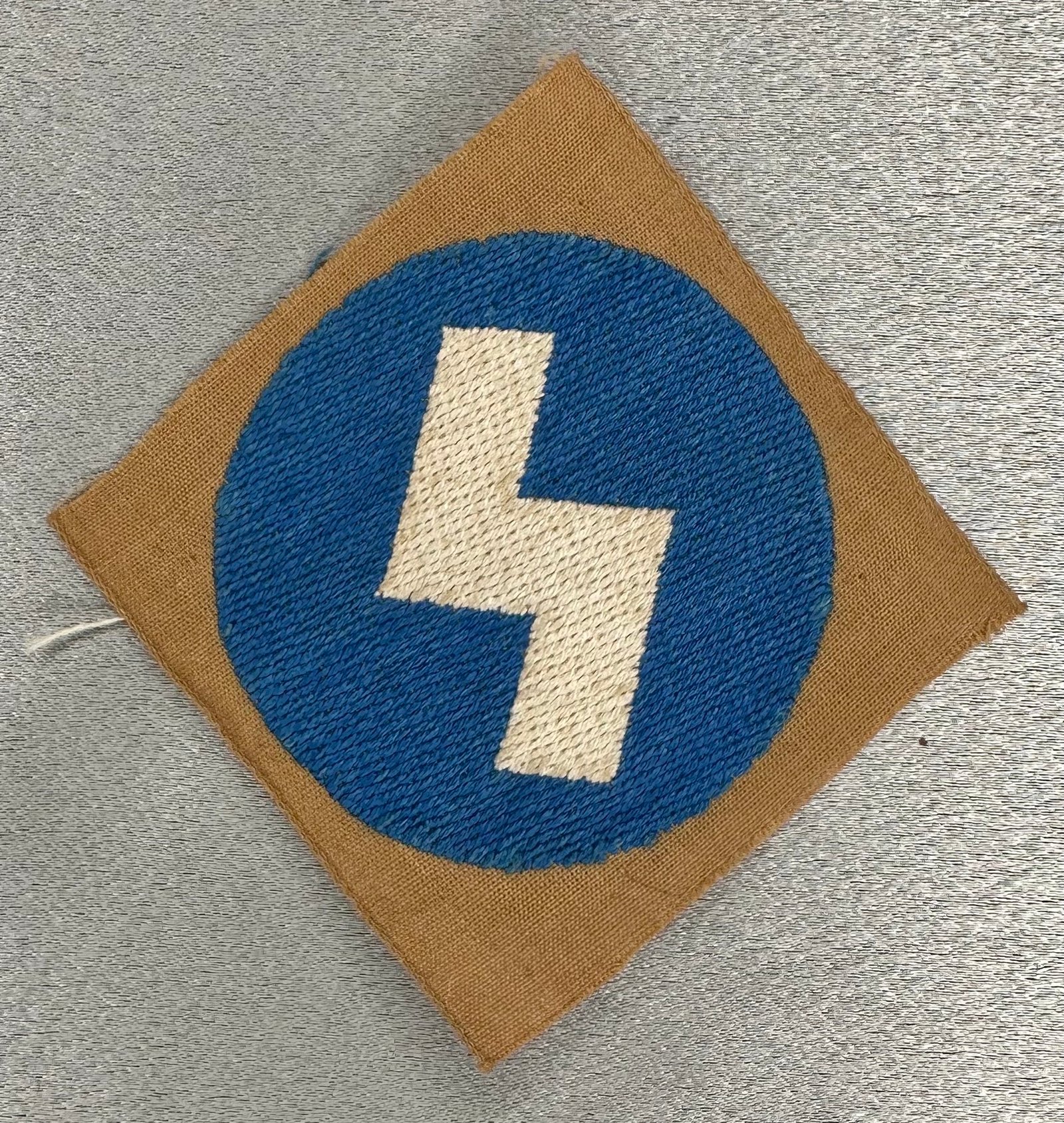 DJ Sleeve Insignia #17190 