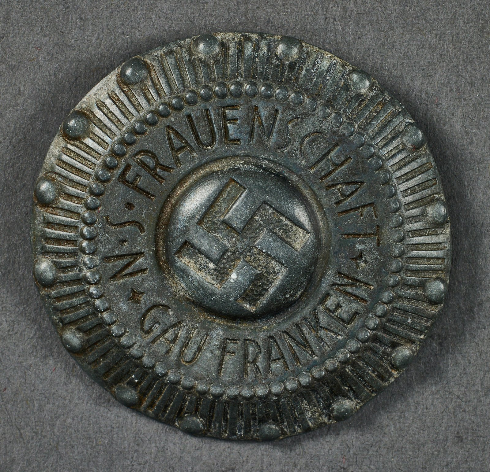 Franken Tinnie #21709 