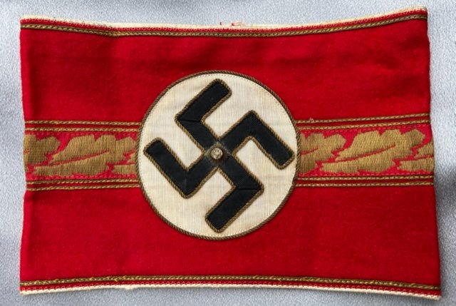 Kreisleiter Armband #16299 