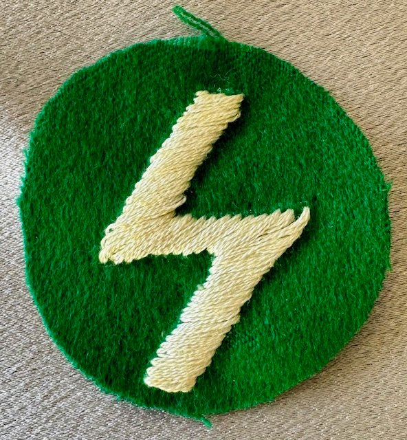 DJ Sleeve Insignia #18415 