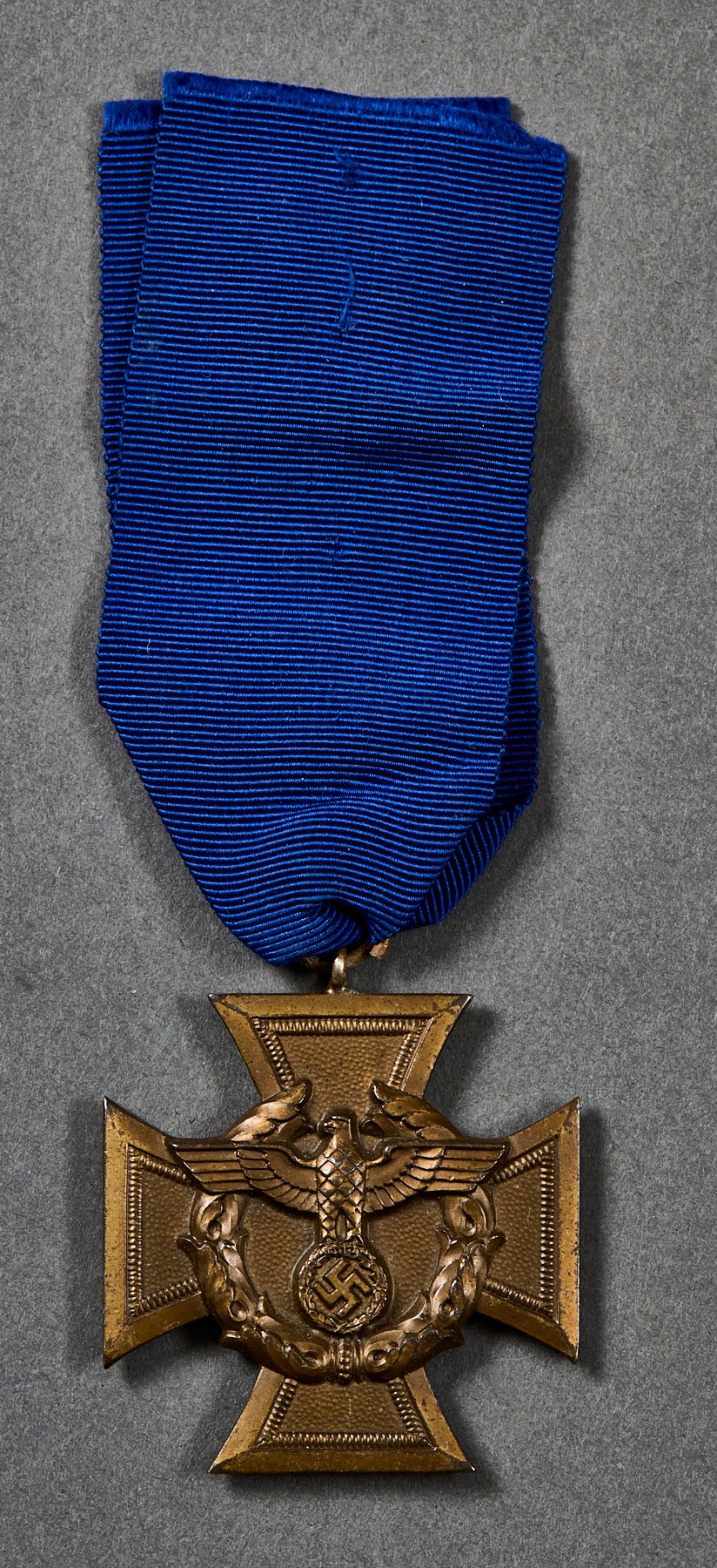 Customs Service Award #22299 