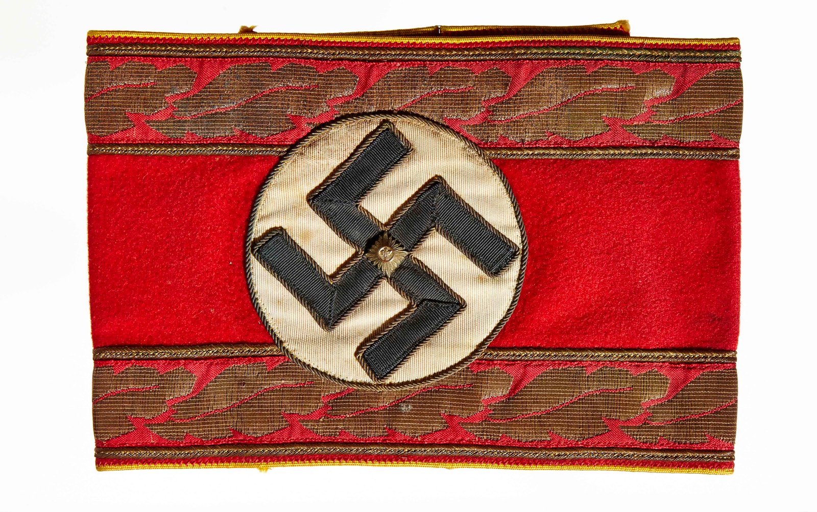 Reichsleiter Armband #16581 