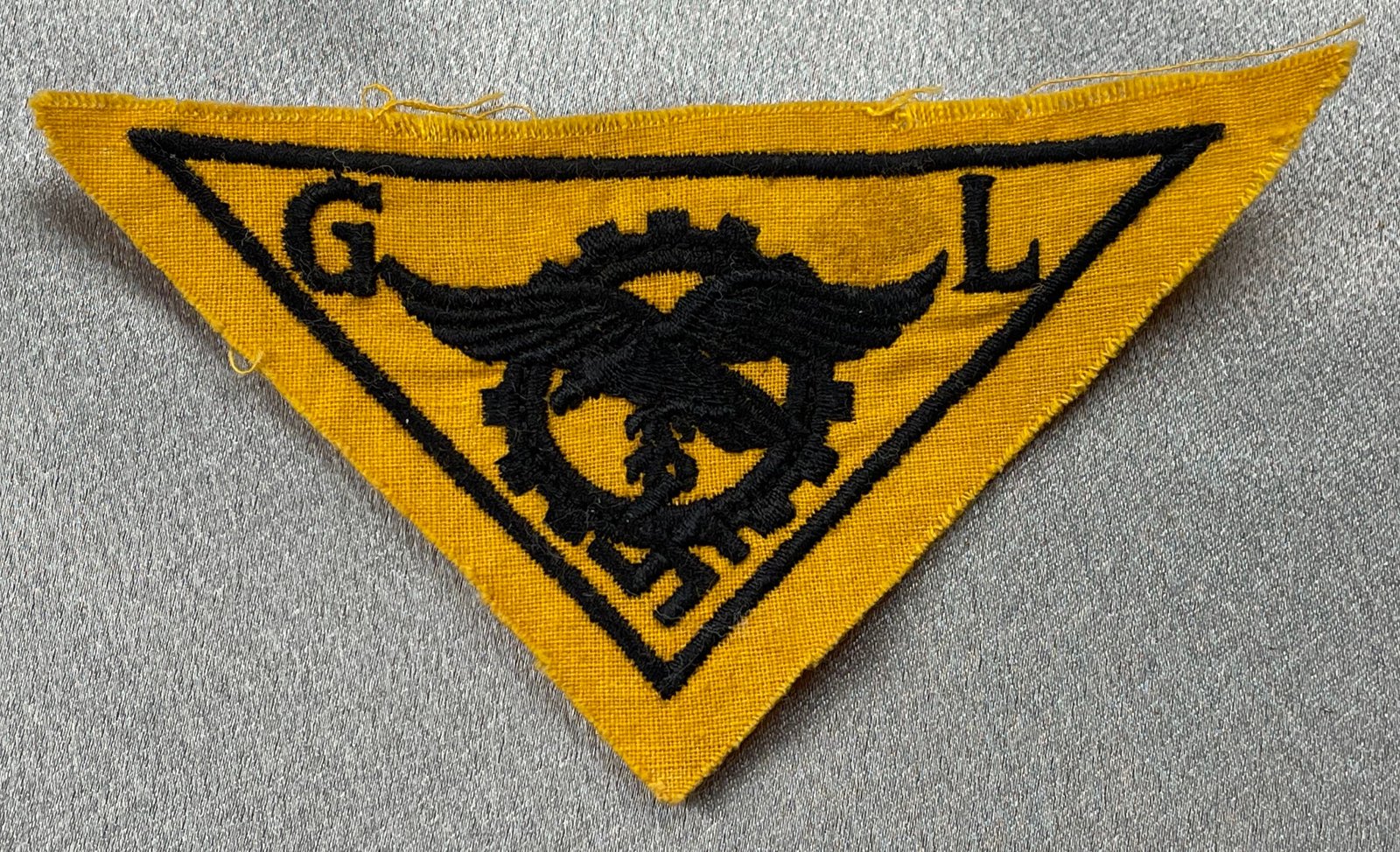 Luftwaffe Breast Insignia #15898 