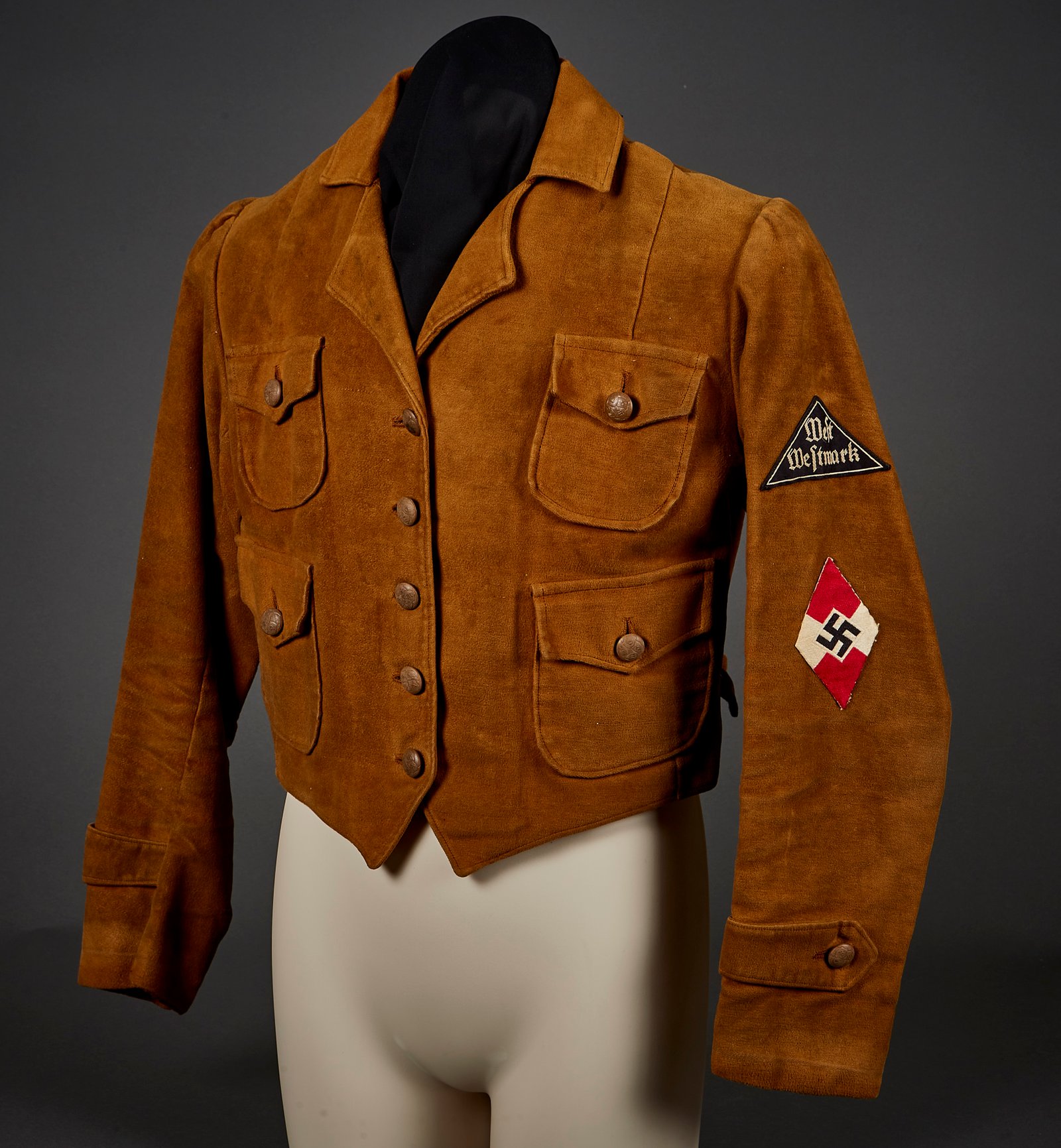 BDM Kletterjacke#16289 