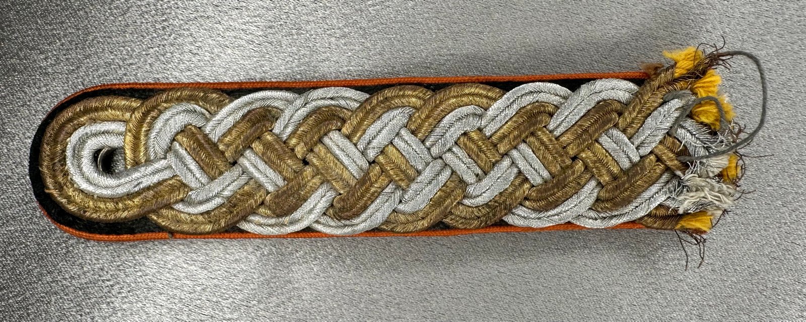 NSKK Shoulder Board #16648 