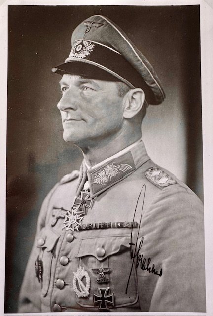 Wehrmacht General der Infanterie #19344 