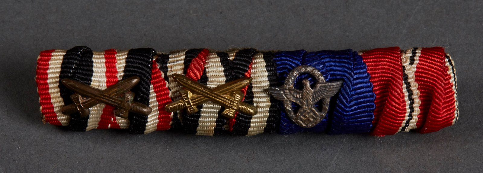 4 Medal Ribbon Bar #16194 