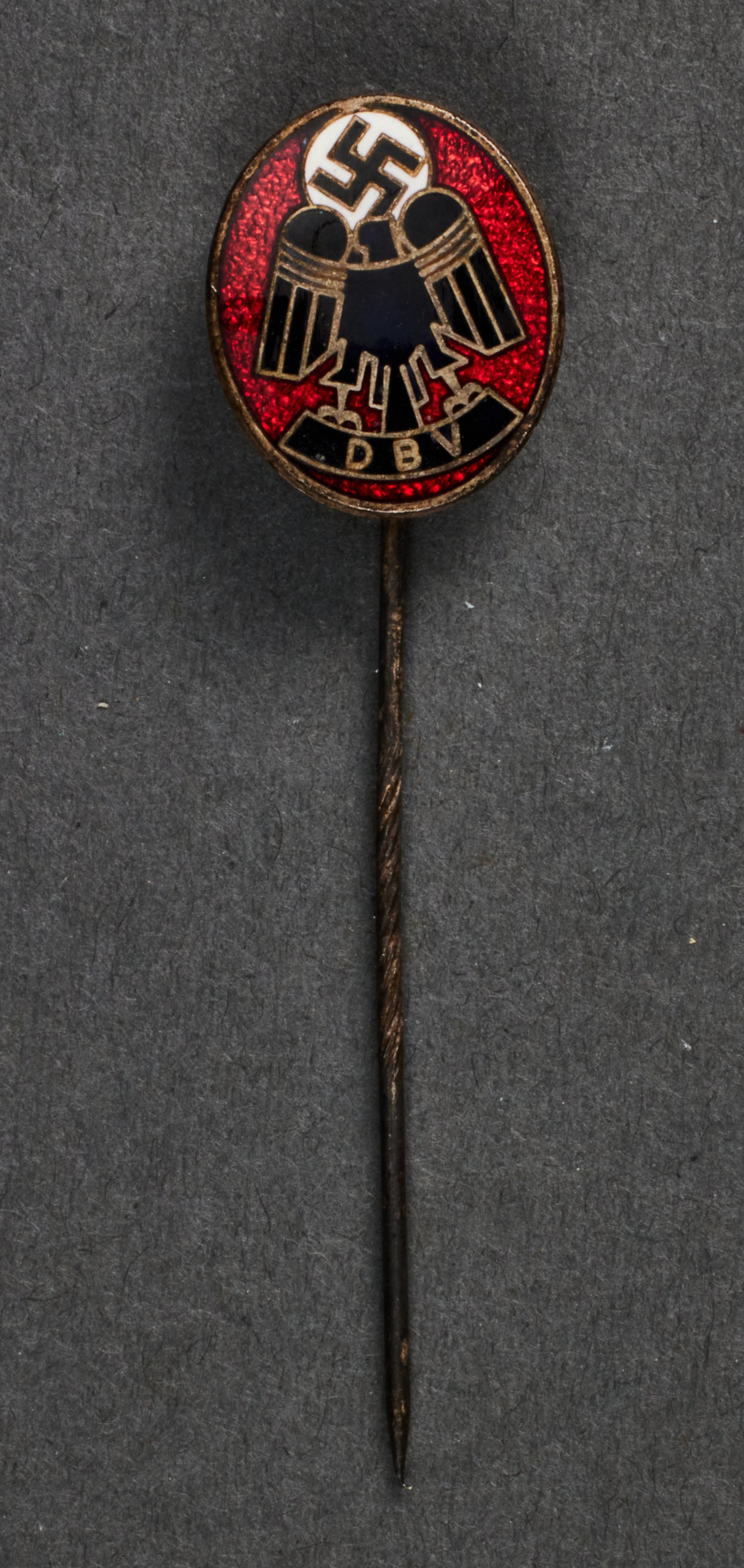 DBV Stickpin #20575 