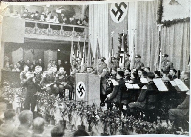 NSDAP Meeting #19557 