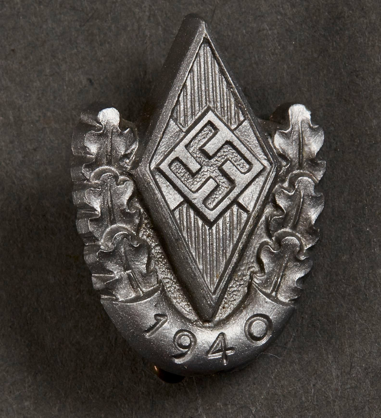 HJ 1940 Tinnie #15630 