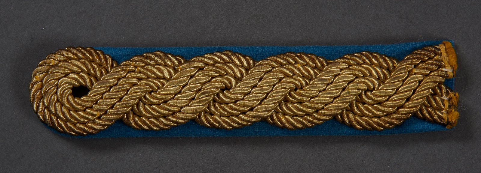SA Officer\'s Shoulder Board #15844 