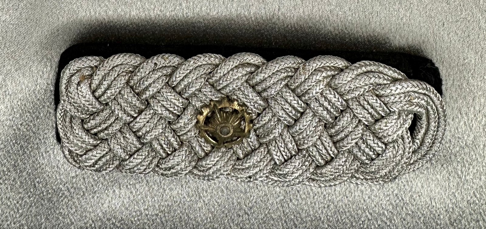 TENO Hauptbereitschaftsführer Shoulder Board #17023 