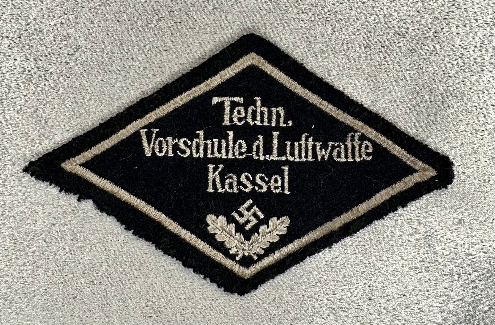 HJ Flieger Technische Vorschule der Luftwaffe Insignia #16725 