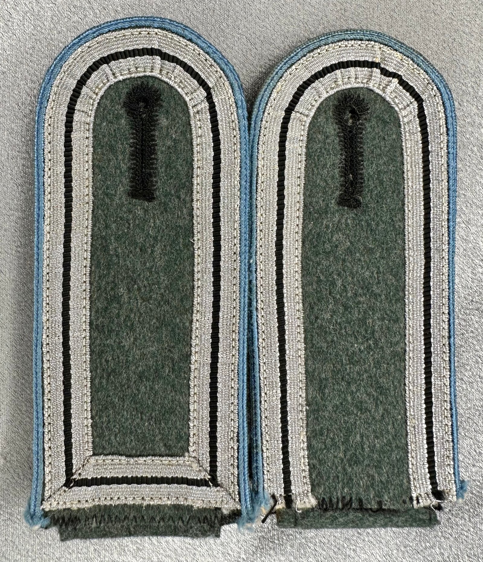RAD Shoulder Boards #17114 