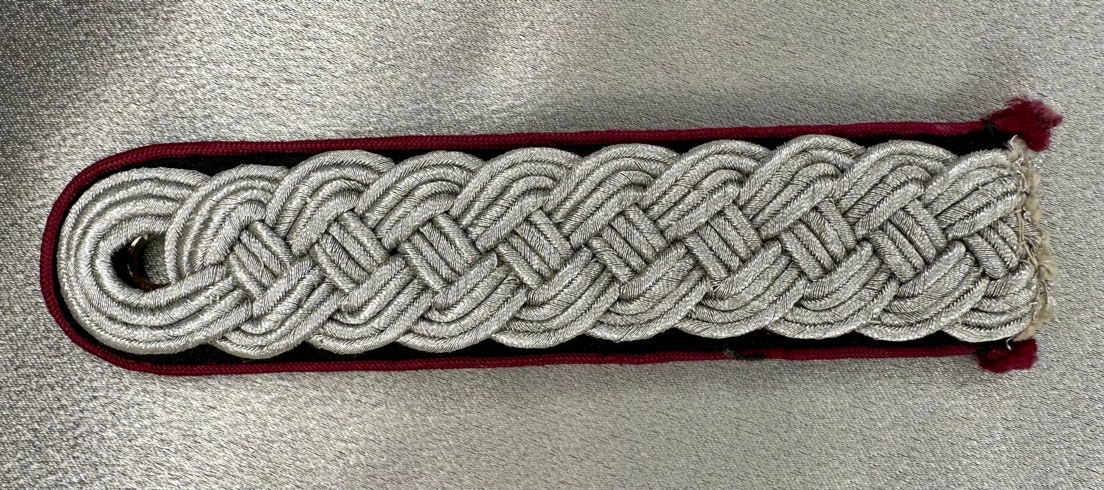NSKK Shoulder Board #16644 
