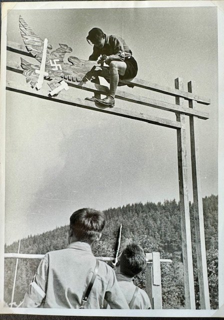 Hitler Youth Photo #18078 