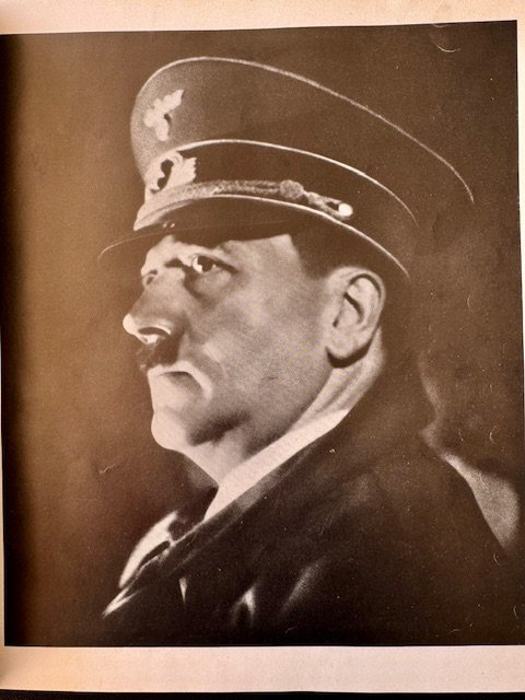 Die Jugend Des Führers Adolf Hitler #17803 