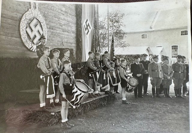 Hitler Youth Photo #19462 