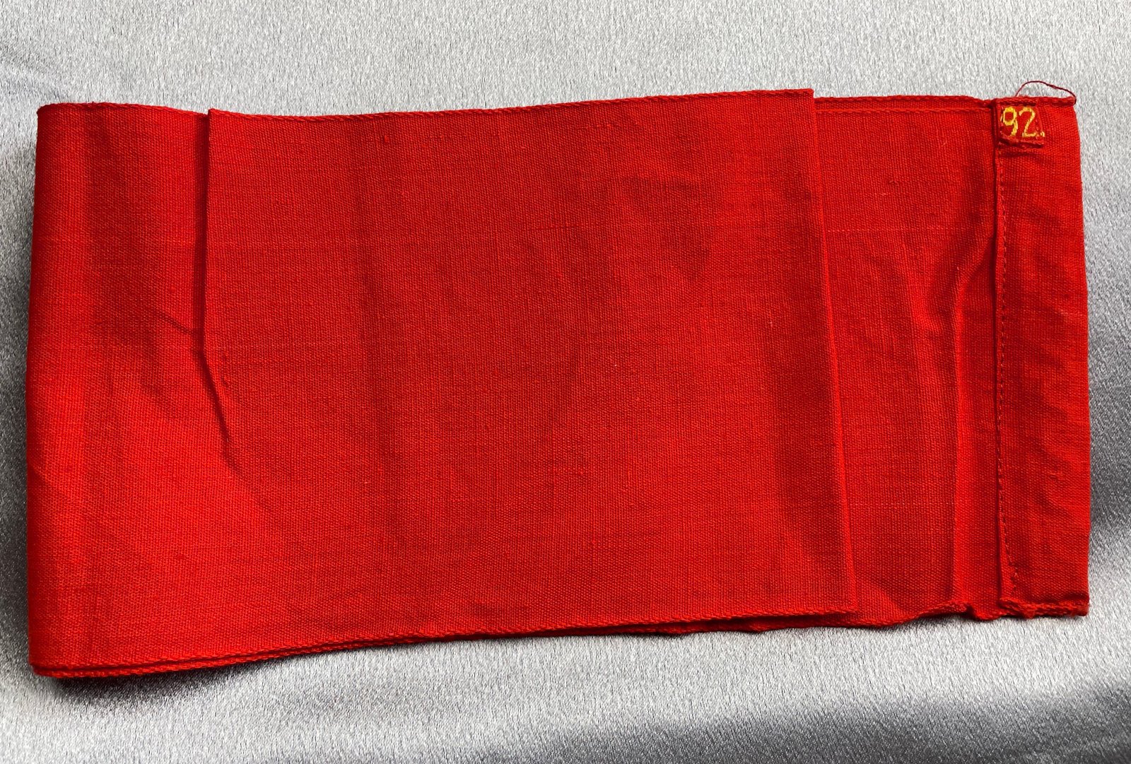 Red Armband #15779 