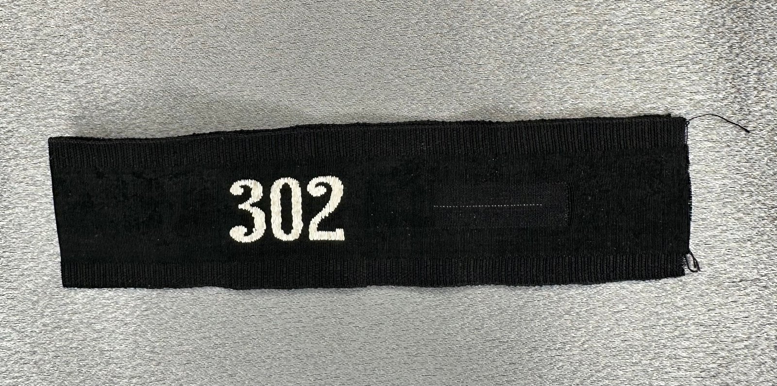 DJ Shoulder Board #16684 