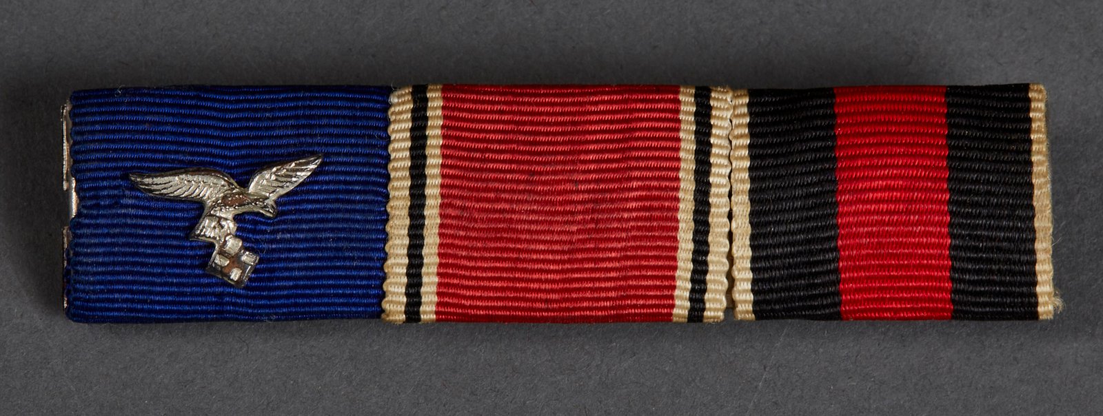 3 Medal Ribbon Bar #16192 