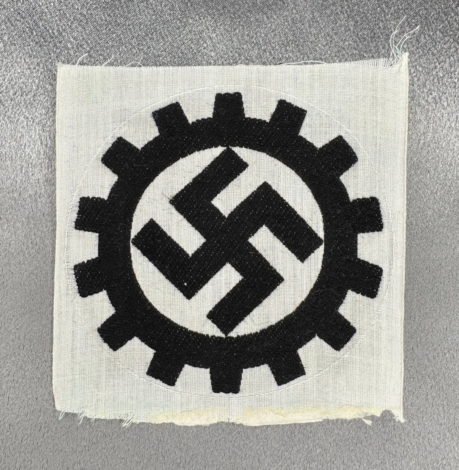 DAF Sport Shirt Insignia #16993 