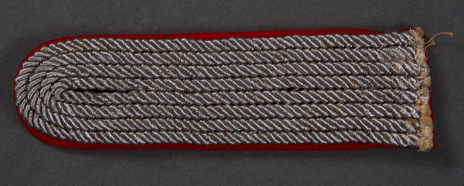 SA Officer\'s Shoulder Board #15836 