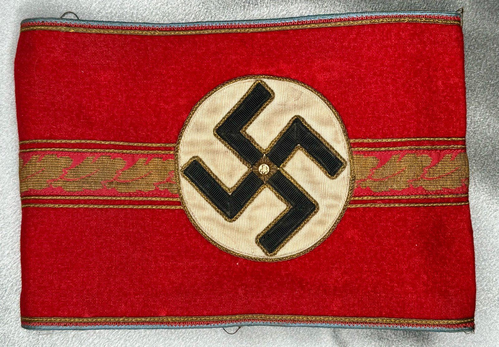 Ortsgruppenleiter Armband #17459 