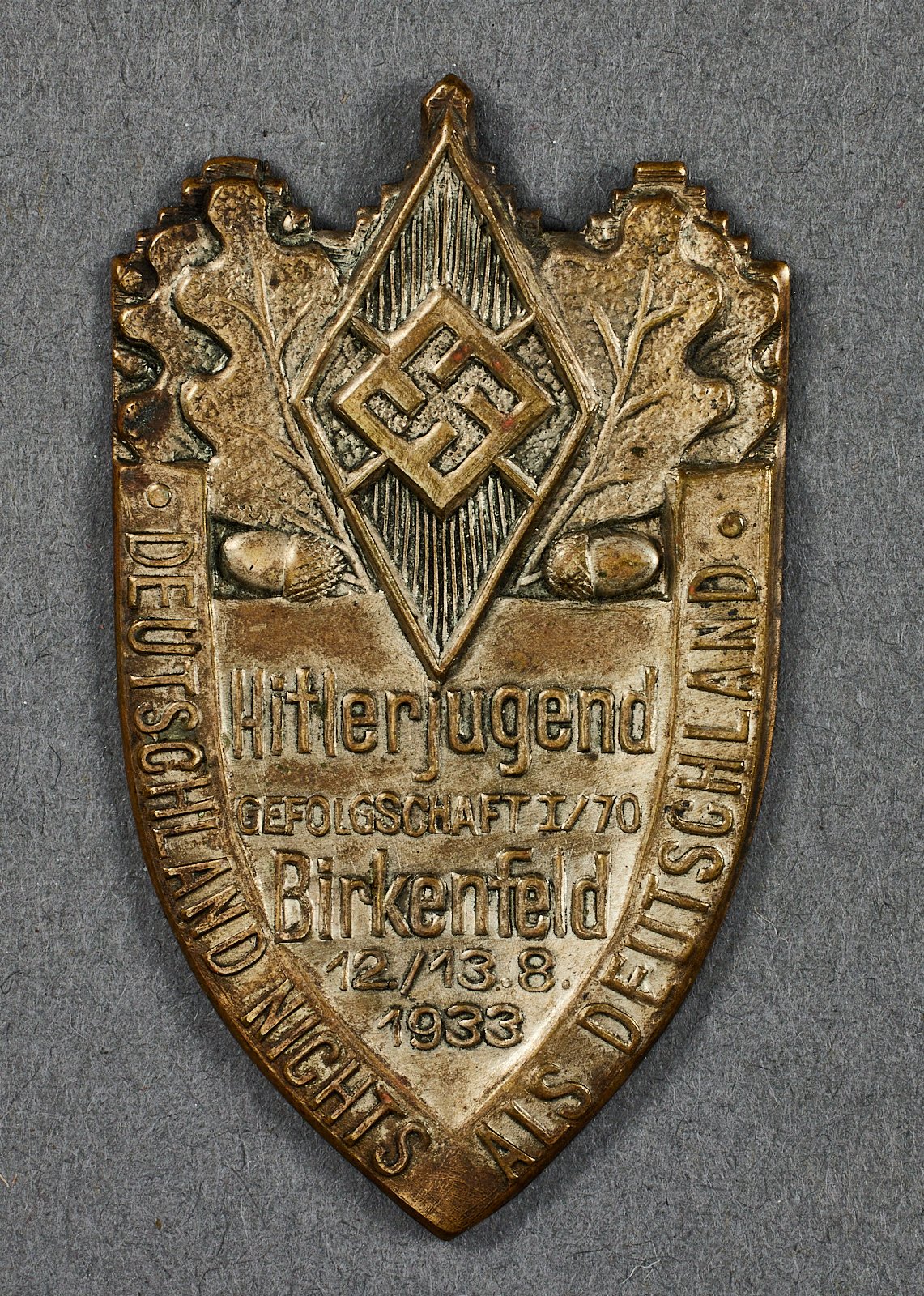 Birkenfeld Tiinie #21187 