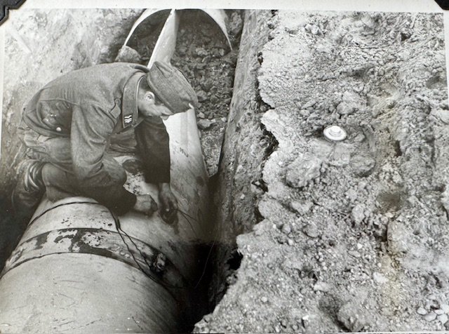 Bomb Technician Photo #19178 