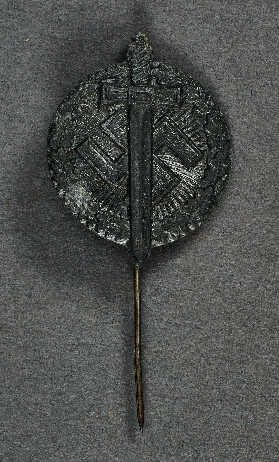 NSKOV Stickpin #22174 