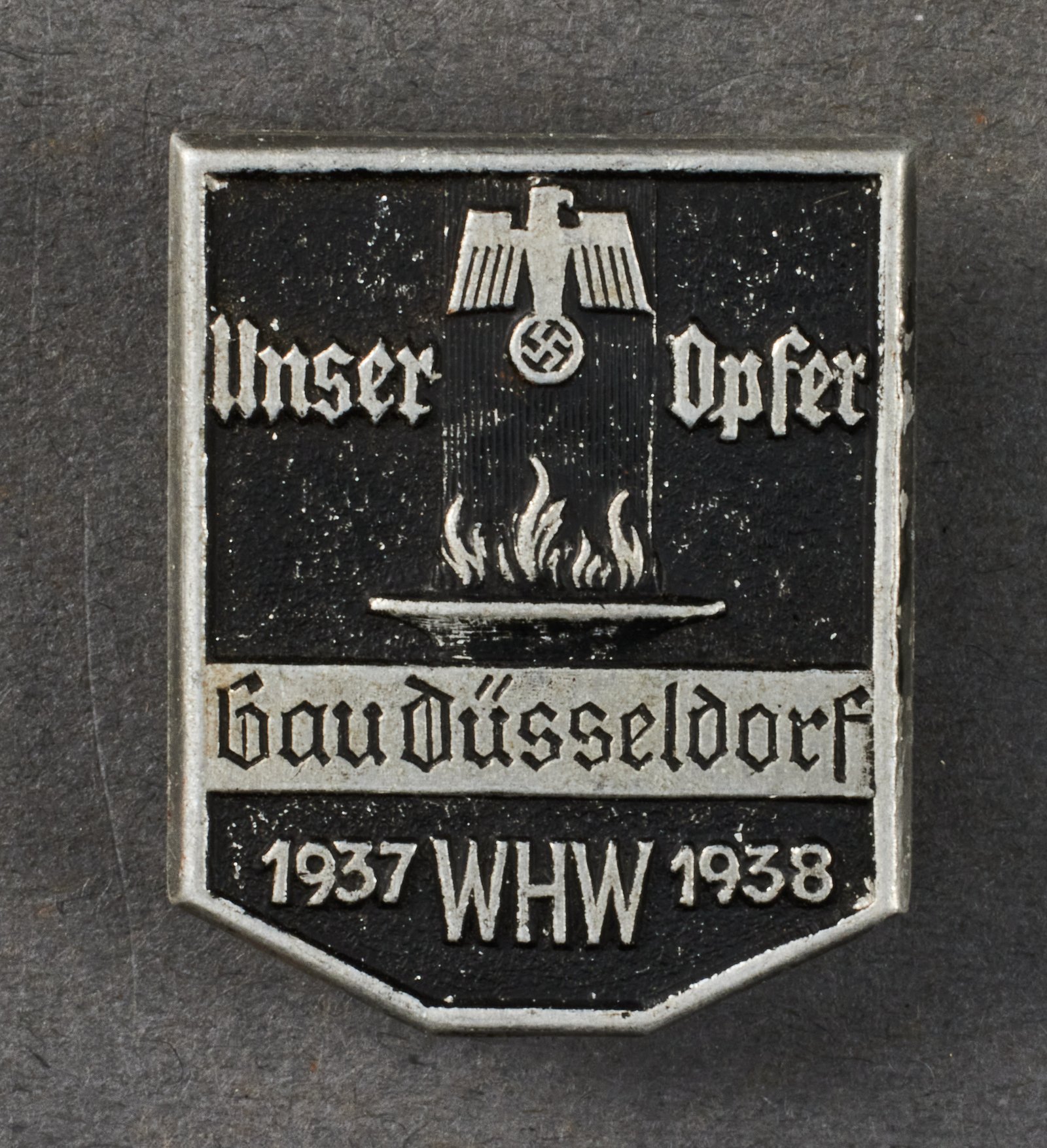 Düsseldorf Tinnie #21621 