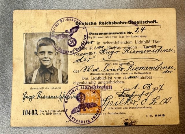 Deutsche Reichsbahn Gesellschaft #16483 