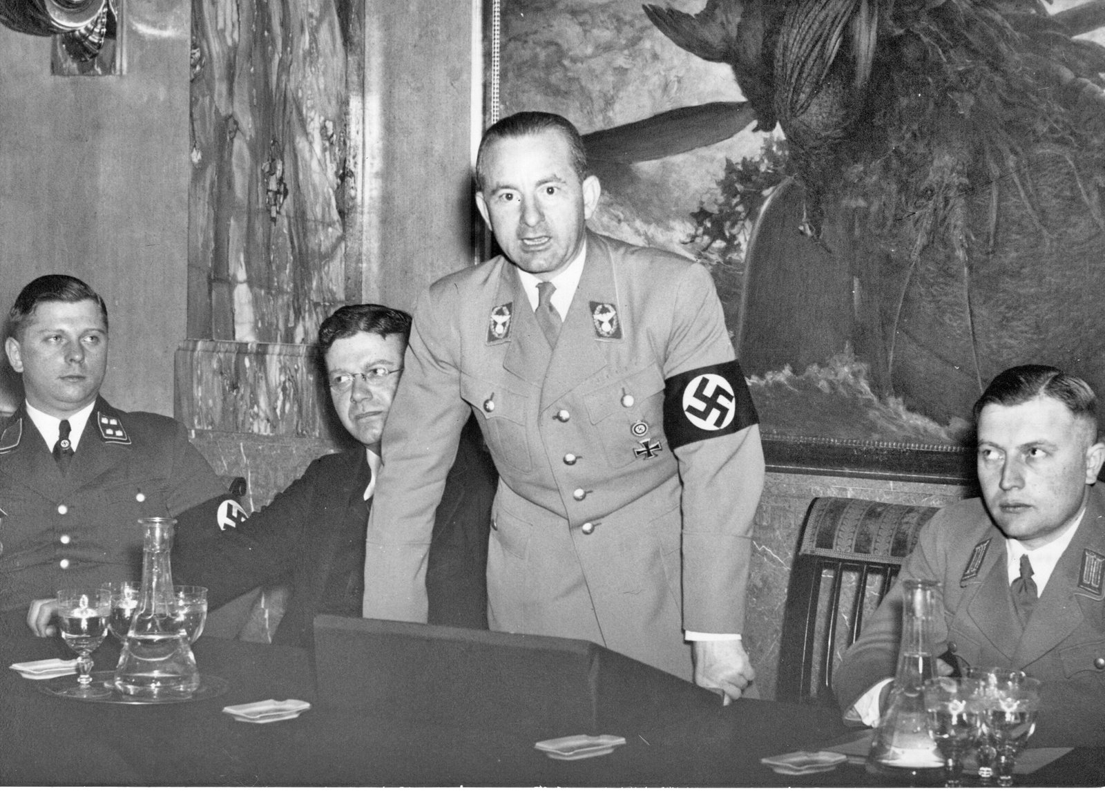 Otto Dietrich Photo #17502 