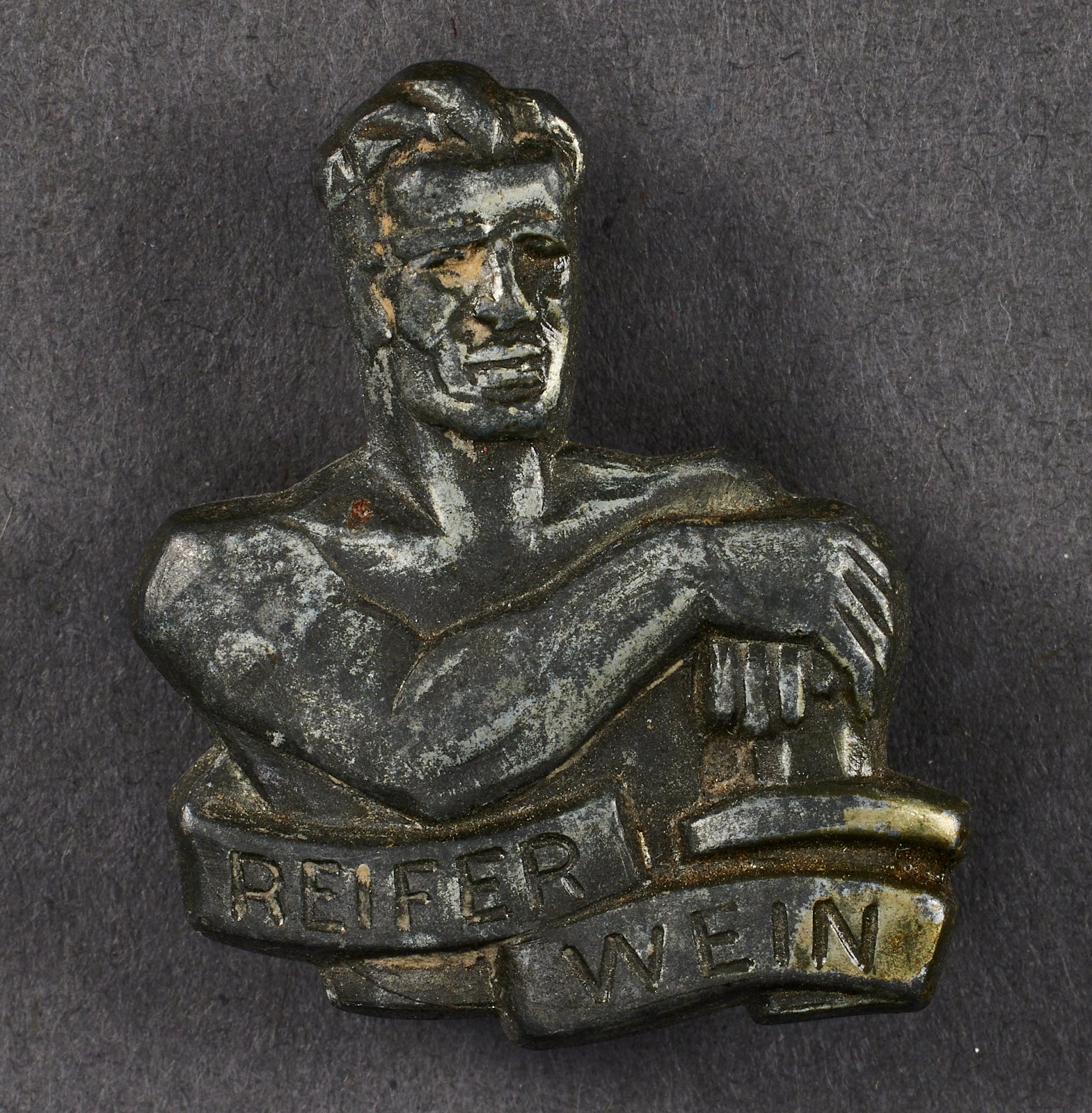 Koblenz Trier Tinnie #21485 