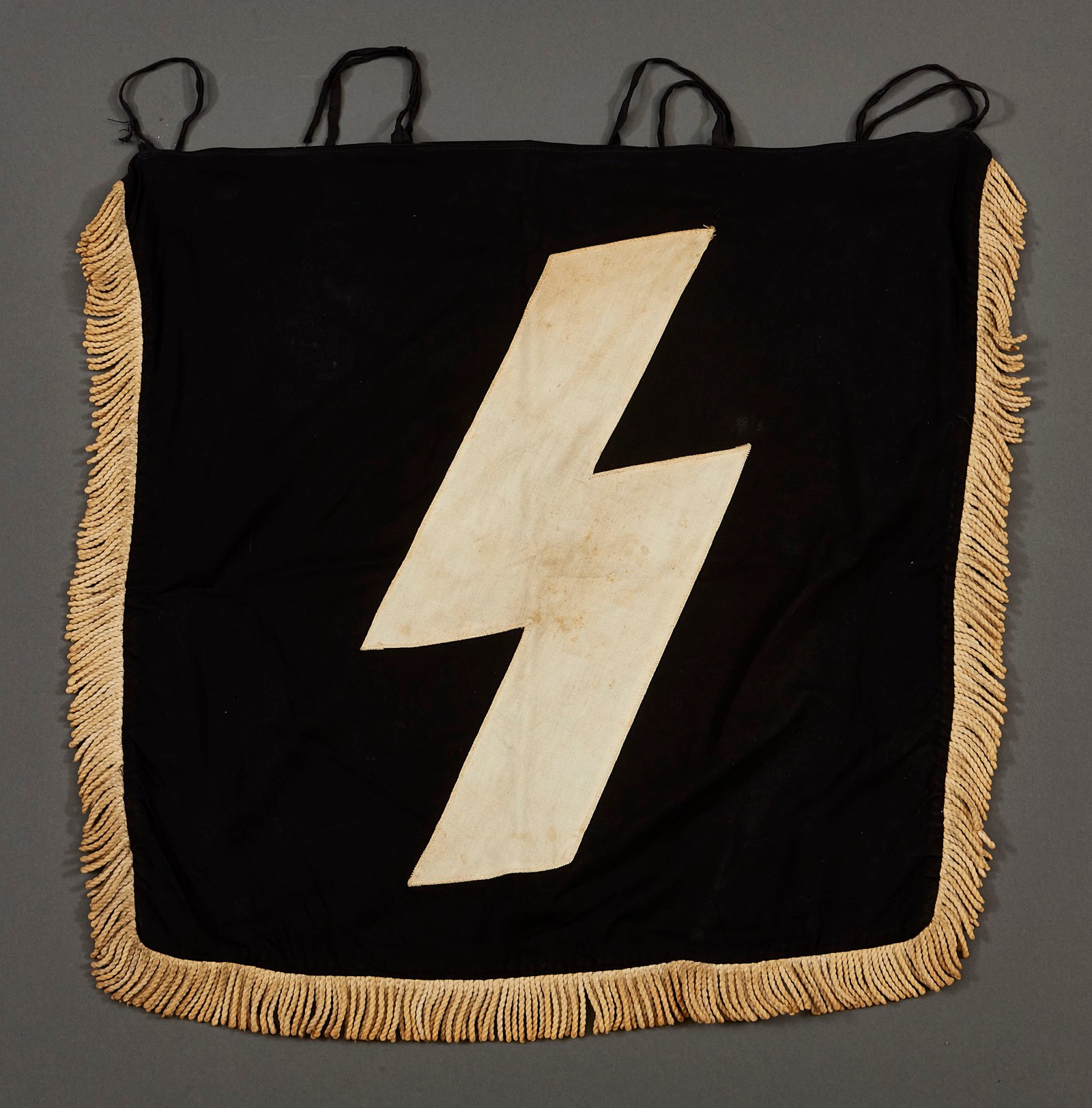 DJ Trumpet Banner #15536 