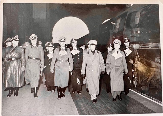 Graf Galeazzo Ciano Photo #18701 