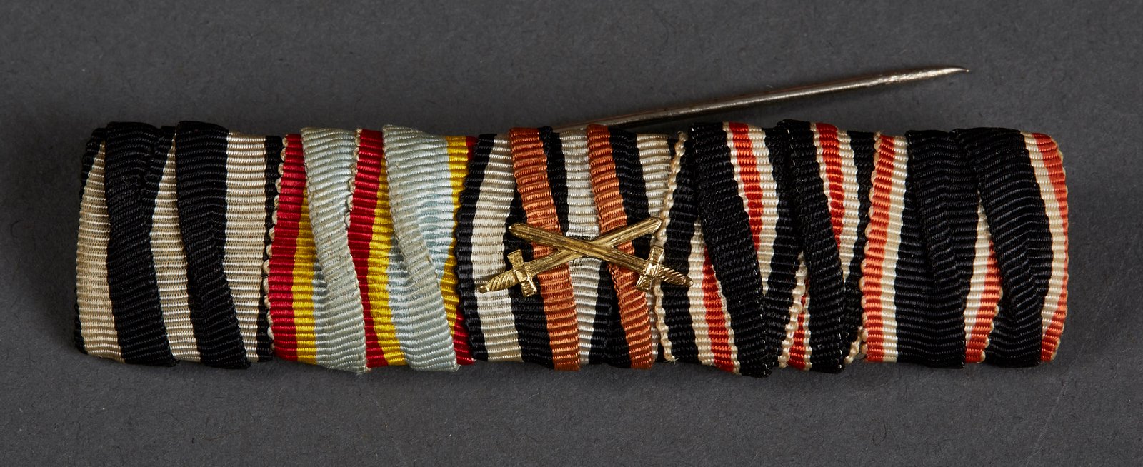 5 Medal Ribbon Bar #16195 