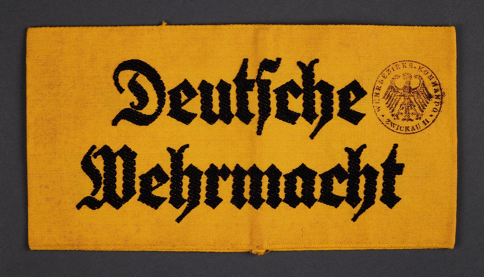 Deutsche Wehrmacht Armband #20241 