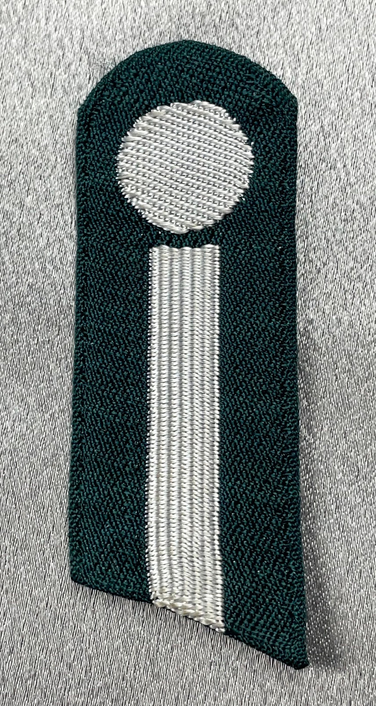 Cossack Rank Insignia #15934 