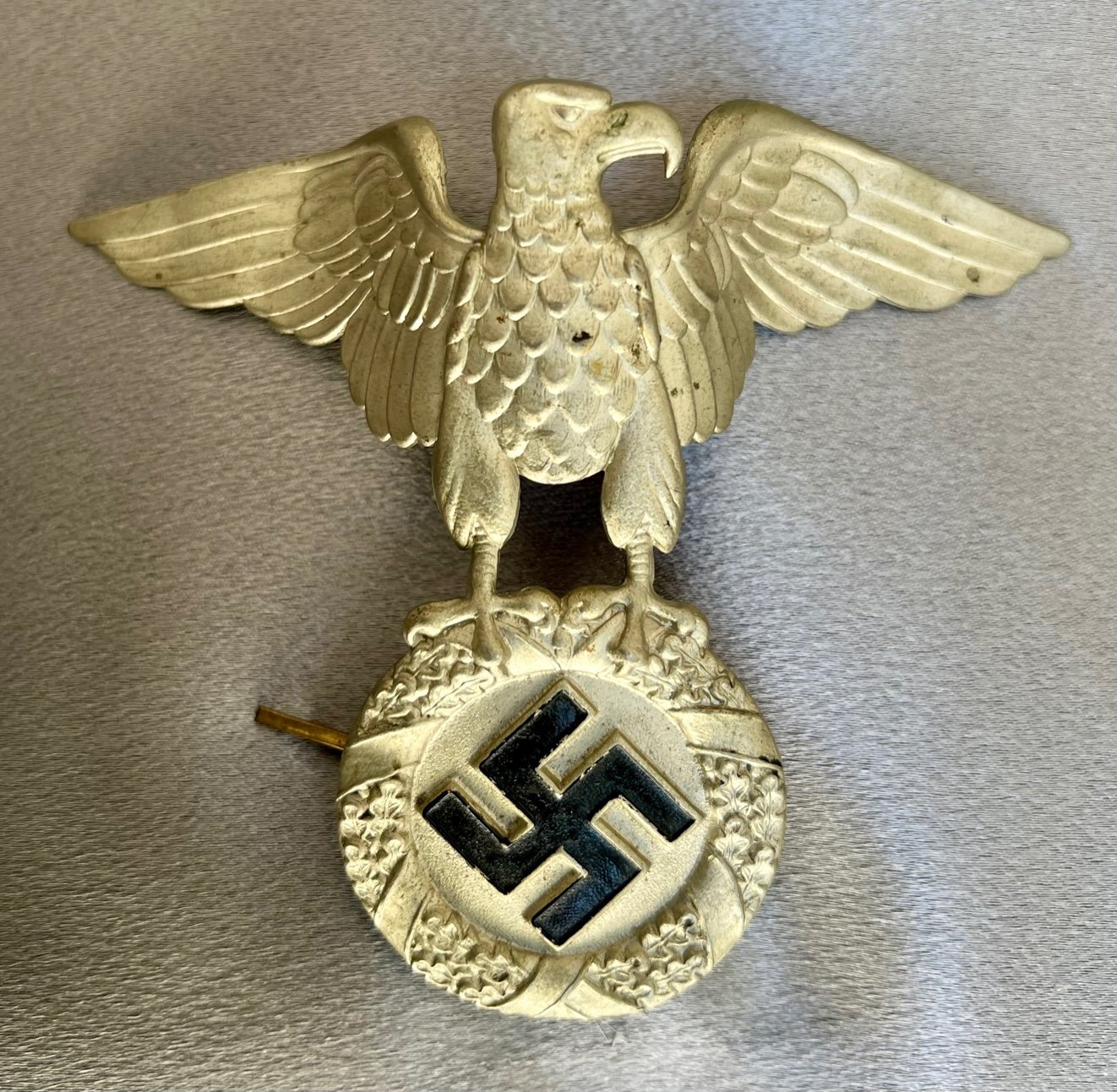 NSKK Crash Helmet Eagle #16072 