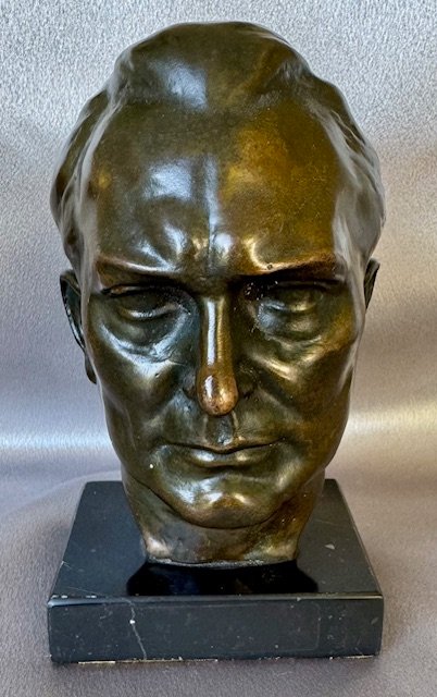 Hermann Göring Bust #18581 
