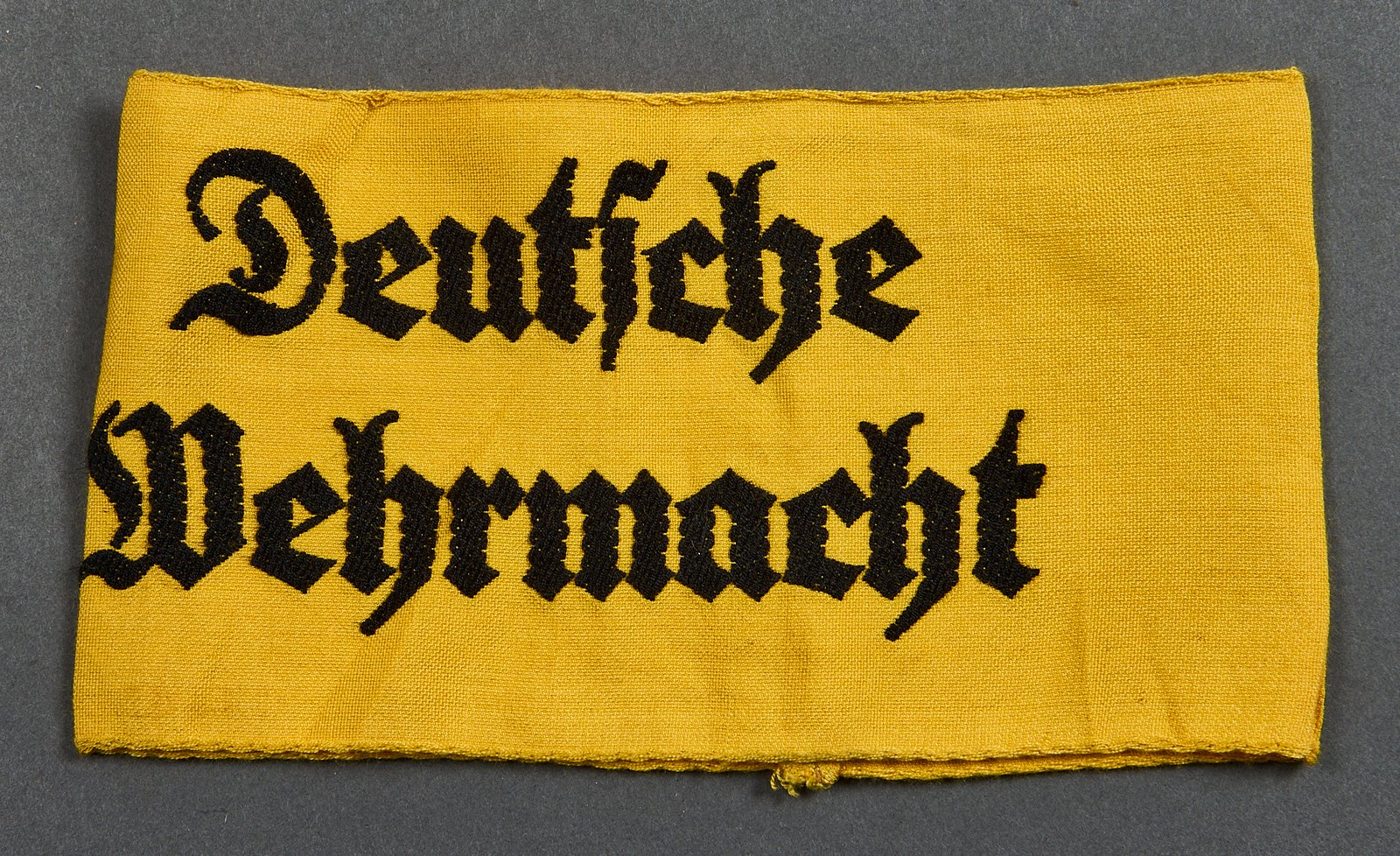 Deutsche Wehrmacht Armband #21780 