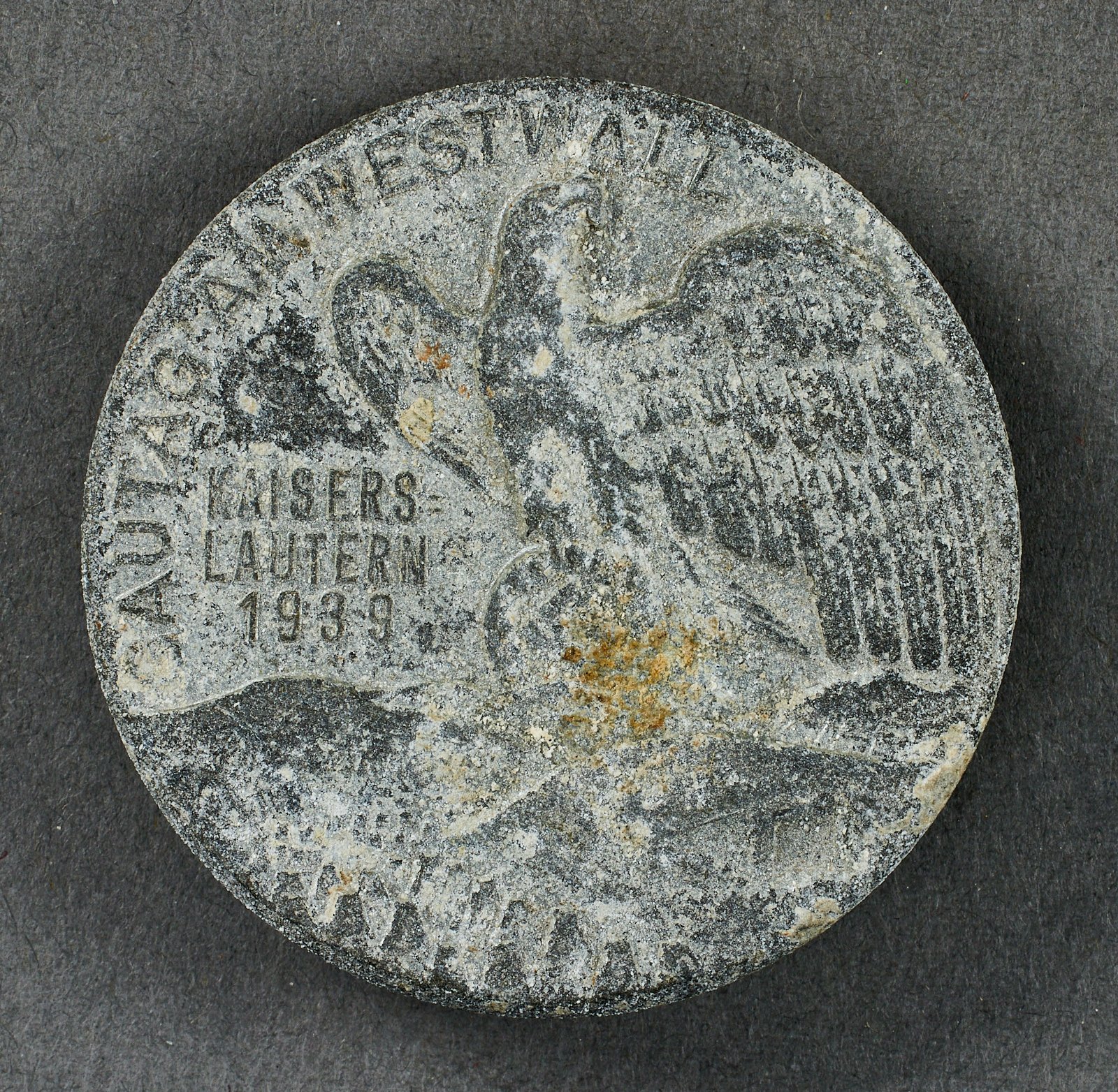 Kaiserslautern Tinnie #21064 