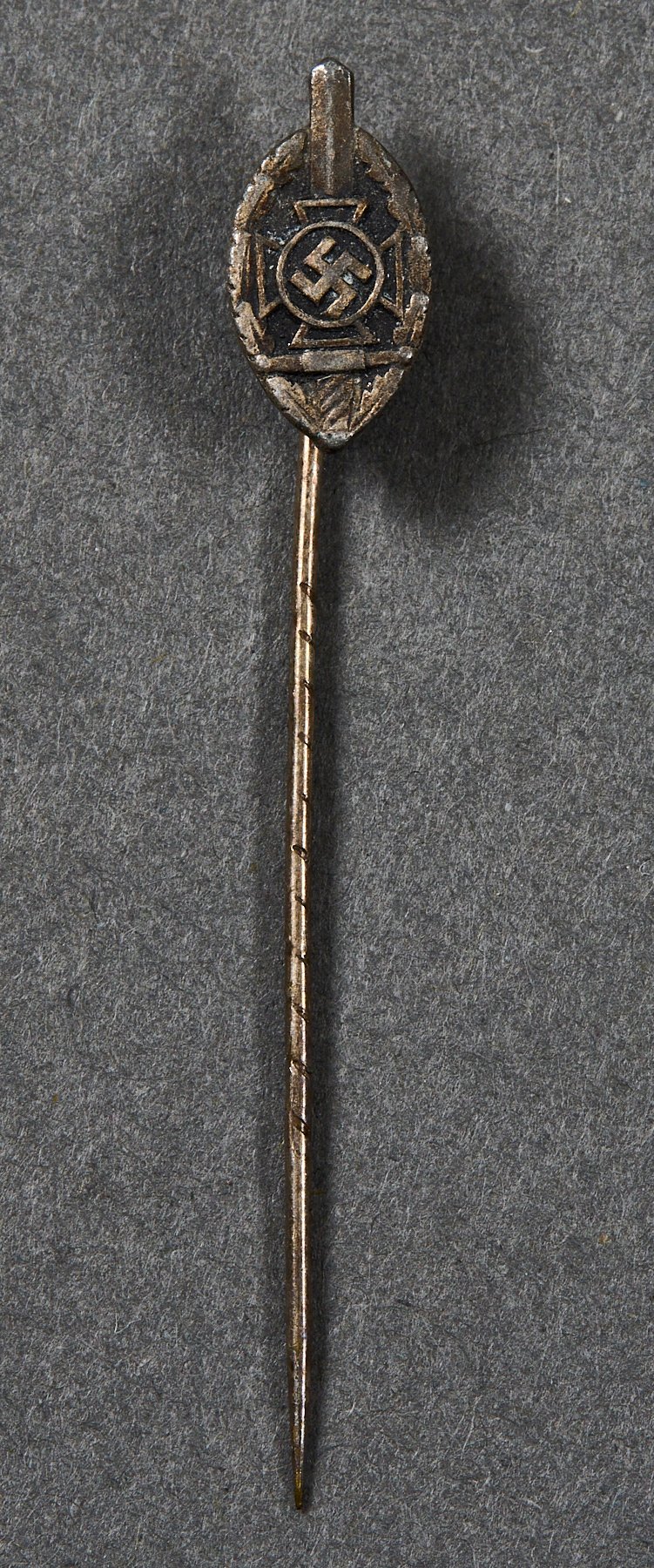NSKOV Stickpin #22339 