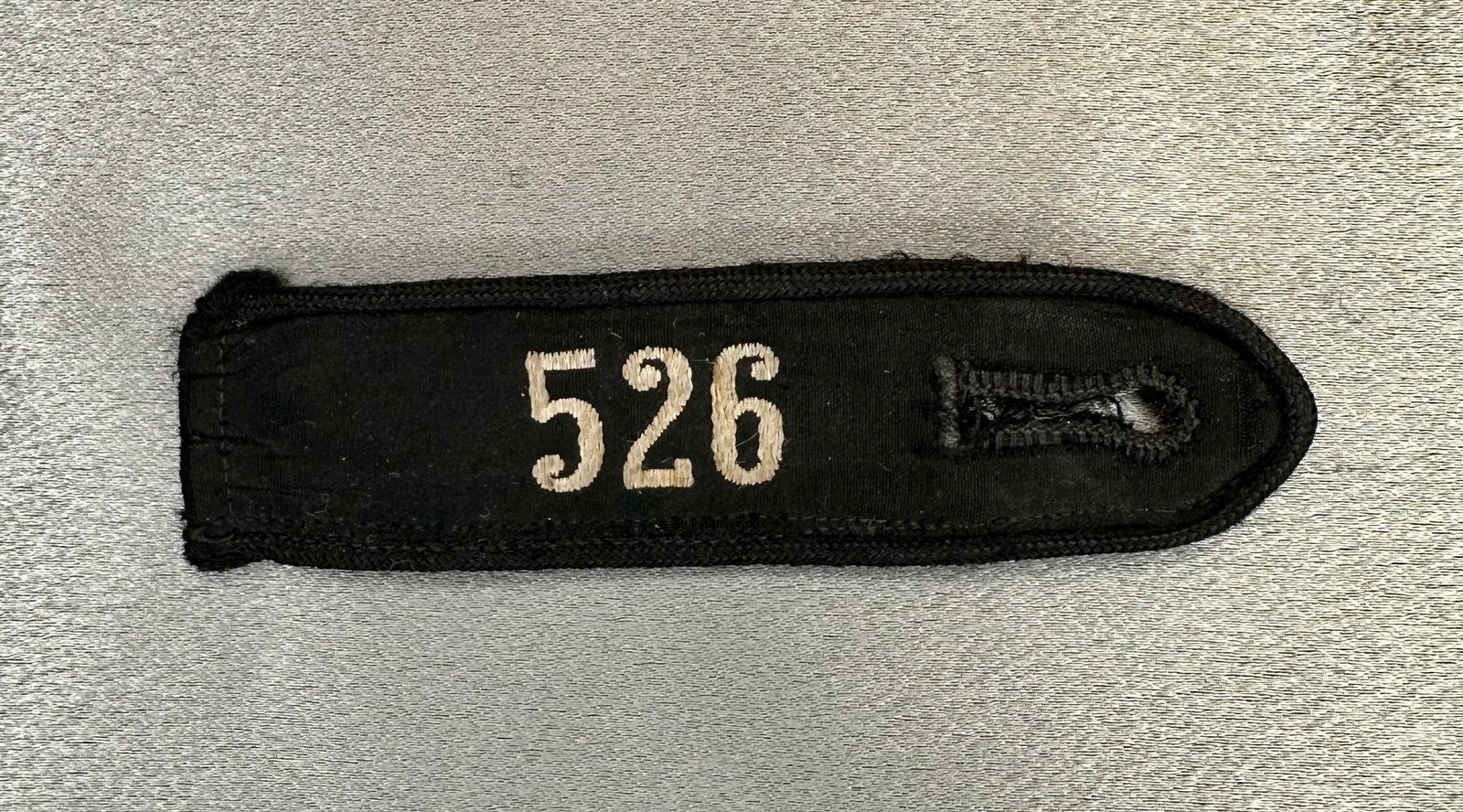 DJ Shoulder Board #16692 
