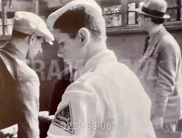 HJ Jugend Ehrendienst Photo #18749 