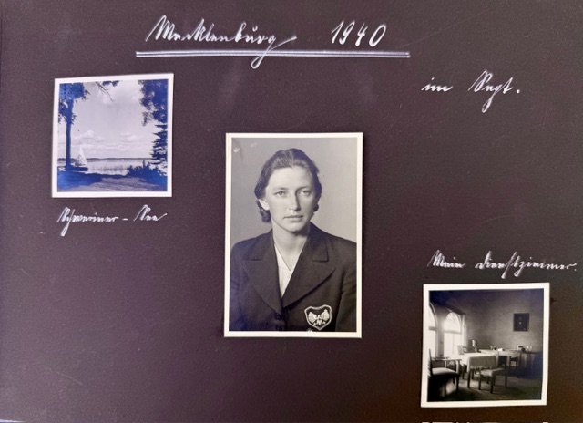 BDM Leader\'s Photo Album #20152 