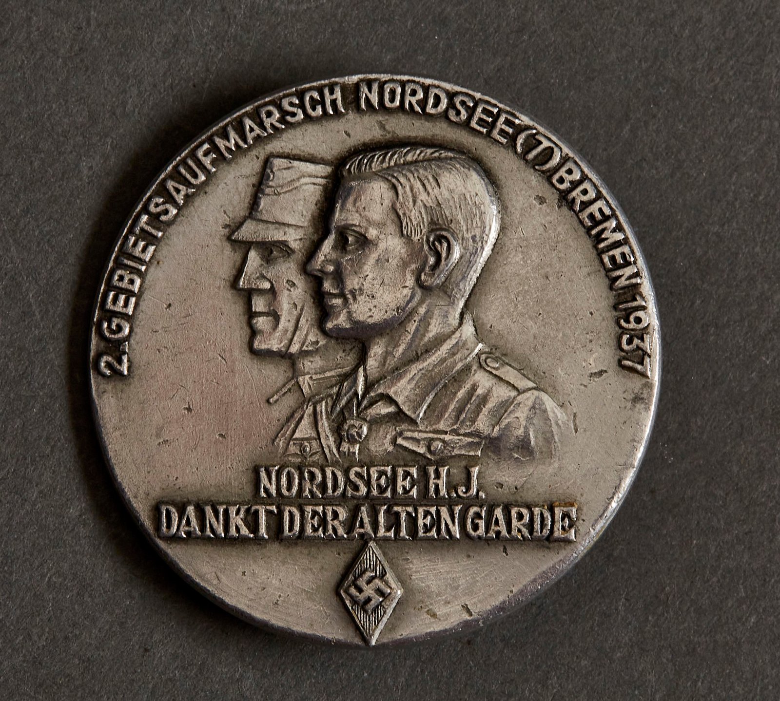 Bremen Tinnie #15614 